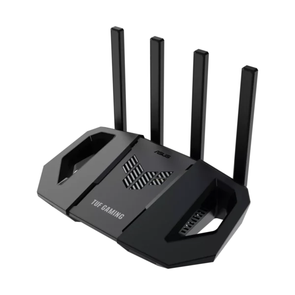 fwebp (17) ASUS TUF Gaming BE3600 V2 Dual Band WiFi 7 Gaming Router 2.5G Port AiMesh Compatible TUF-BE3600 V2