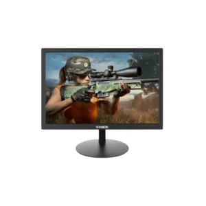 NVision N190HD V8 19" TN 60Hz 1440x900 Office & Budget Monitor | N190HD-V8