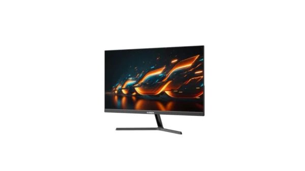 11127_2048x2048 NVision N2455 23.8" FHD 75Hz IPS Gaming Monitor | N2455GT-B (Black) | N2455GT-W (White)