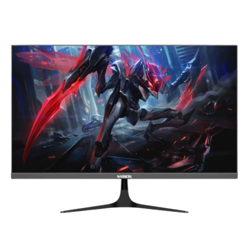 NVISION EG27XT-B 27" FHD 240Hz Fast IPS Esports Gaming Monitor (Black) | EG27XT-B