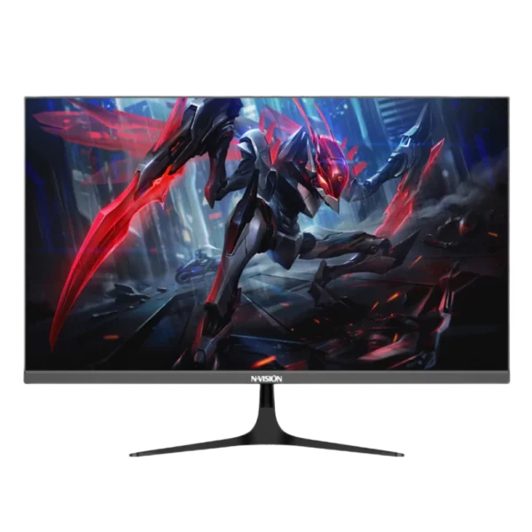 nvision-eg27xt-b-black-27-240hz-fhd-gaming-ips-monitor-17863280946A79341EAF451 NVISION EG27XT-B 27" FHD 240Hz Fast IPS Esports Gaming Monitor (Black) | EG27XT-B