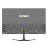 nvision-eg27xt-b-black-27-240hz-fhd-gaming-ips-monitor-17863280826A793412A05E2 NVISION EG27XT-B 27" FHD 240Hz Fast IPS Esports Gaming Monitor (Black) | EG27XT-B