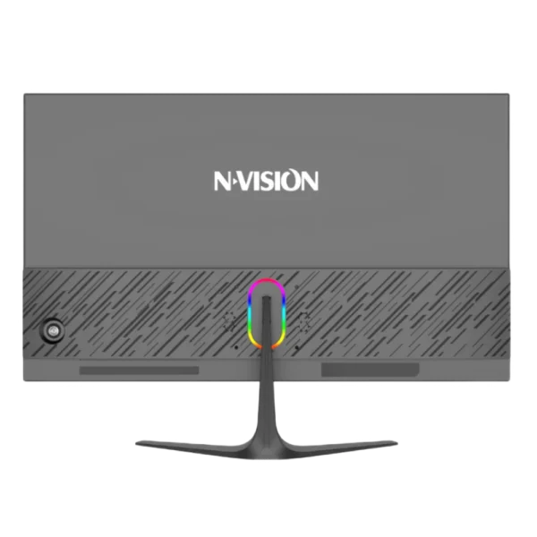 nvision-eg27xt-b-black-27-240hz-fhd-gaming-ips-monitor-17863280826A793412A05E2 NVISION EG27XT-B 27" FHD 240Hz Fast IPS Esports Gaming Monitor (Black) | EG27XT-B