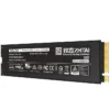 YMTC Zhitai TiPlus7100 2TB PCIe Gen4 x4 NVMe M.2 2280 SSD | PC or PlayStation 5 | ZTSS2CB10D53MC