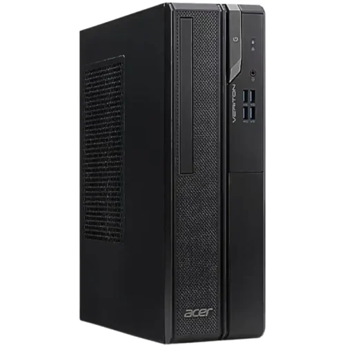 Acer Veriton X2735GT SFF Desktop | Core Ultra 5 / 7 | 16GB DDR5 | 512GB/1TB Gen4 SSD
