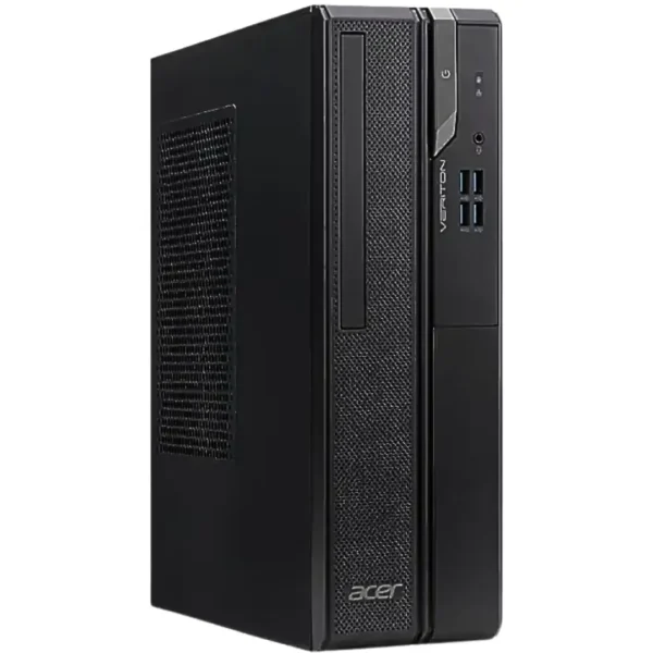 f62fdd22-3426-485f-93e3-79900757fb80 Acer Veriton X2735GT SFF Desktop | Core Ultra 5 / 7 | 16GB DDR5 | 512GB/1TB Gen4 SSD