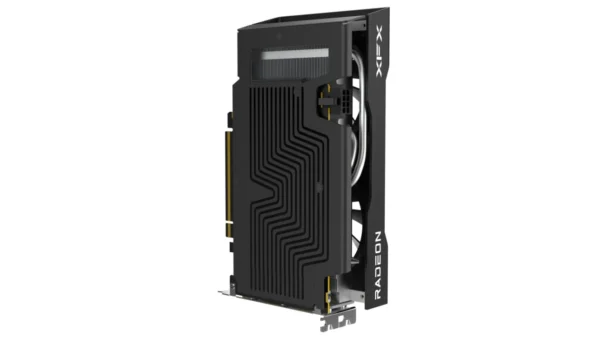 XFX Swift AMD Radeon RX 9050 Gaming Edition 8GB GDDR6 RDNA 4 1080p Graphics Card | RX-95SWFT8BE