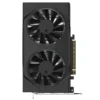 XFX Swift AMD Radeon RX 9050 Gaming Edition 8GB GDDR6 RDNA 4 1080p Graphics Card | RX-95SWFT8BE