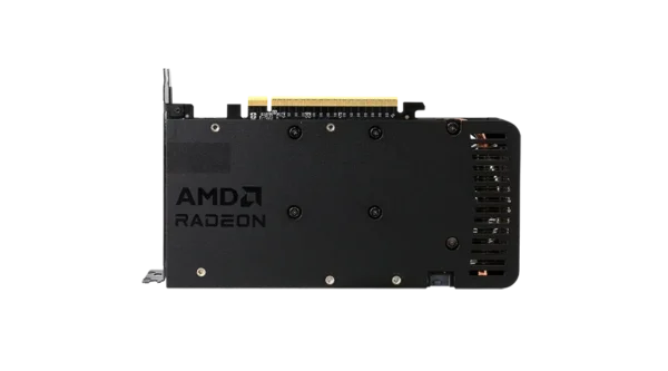 1785296782_f252d46849f5d5a5 PowerColor Reaper AMD Radeon RX 9050 8GB GDDR6 RDNA 4 Ultra-Compact 1080p Graphics Card | RX9050 8G-A
