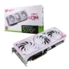 0fc2bca5-76e9-435d-88a9-8986341ca11e Colorful iGame GeForce RTX 5070 Ti Ultra White OC SFF 16GB GDDR7 256-bit Graphics Card | COLORFUL GEFORCE RTX5070Ti ULTRA WHITE OC SFF 16GB-V