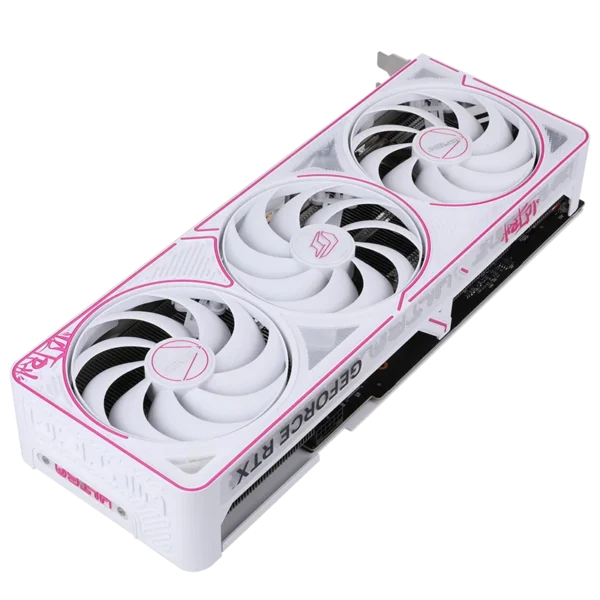 1d850ff9-ec20-4fb7-a5a3-2723c8f0b7ba Colorful iGame GeForce RTX 5070 Ti Ultra White OC SFF 16GB GDDR7 256-bit Graphics Card | COLORFUL GEFORCE RTX5070Ti ULTRA WHITE OC SFF 16GB-V