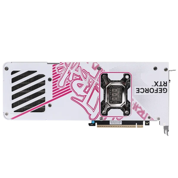 4a77766b-2e9a-4ec8-a51c-f7a22c6cc5da Colorful iGame GeForce RTX 5070 Ti Ultra White OC SFF 16GB GDDR7 256-bit Graphics Card | COLORFUL GEFORCE RTX5070Ti ULTRA WHITE OC SFF 16GB-V