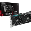 ASRock AMD Radeon RX 9050 Challenger 8GB GDDR6 RDNA 4 1080p Graphics Card | RX9050 CL 8G