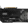 ASRock AMD Radeon RX 9050 Challenger 8GB GDDR6 RDNA 4 1080p Graphics Card | RX9050 CL 8G