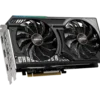 ASRock AMD Radeon RX 9050 Challenger 8GB GDDR6 RDNA 4 1080p Graphics Card | RX9050 CL 8G