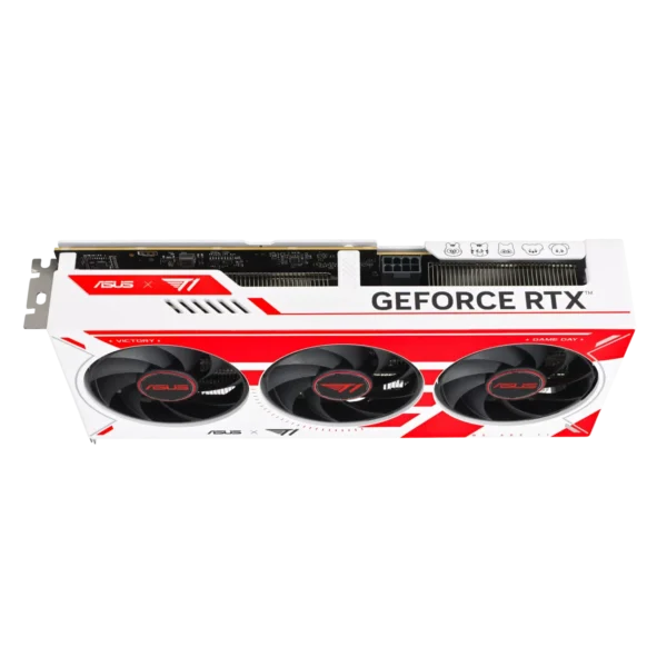 fwebp (27) ASUS T1 GeForce RTX 5060 Ti 8GB GDDR7 OC Edition Esports Graphics Card | T1-RTX5060TI-O8G-GAMING