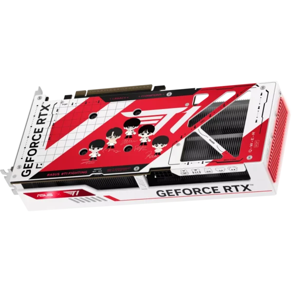 fwebp (24) ASUS T1 GeForce RTX 5060 Ti 8GB GDDR7 OC Edition Esports Graphics Card | T1-RTX5060TI-O8G-GAMING