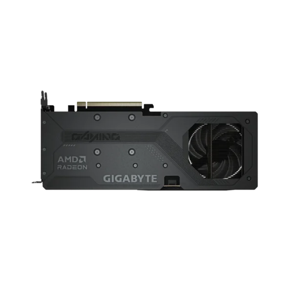 Radeon RX 9050 GAMING OC 8G_07 Gigabyte Radeon RX 9050 GAMING OC 8G GDDR6 RDNA 4 Triple-Fan 1080p Graphics Card | GV-R9050GAMING-OC-8GD