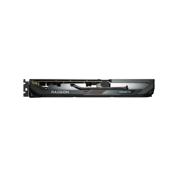 Radeon RX 9050 GAMING OC 8G_08 Gigabyte Radeon RX 9050 GAMING OC 8G GDDR6 RDNA 4 Triple-Fan 1080p Graphics Card | GV-R9050GAMING-OC-8GD