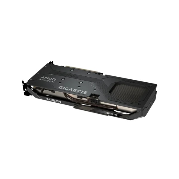 Radeon RX 9050 GAMING OC 8G_11 Gigabyte Radeon RX 9050 GAMING OC 8G GDDR6 RDNA 4 Triple-Fan 1080p Graphics Card | GV-R9050GAMING-OC-8GD