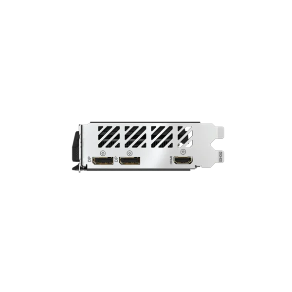 Radeon RX 9050 GAMING OC 8G_09 Gigabyte Radeon RX 9050 GAMING OC 8G GDDR6 RDNA 4 Triple-Fan 1080p Graphics Card | GV-R9050GAMING-OC-8GD