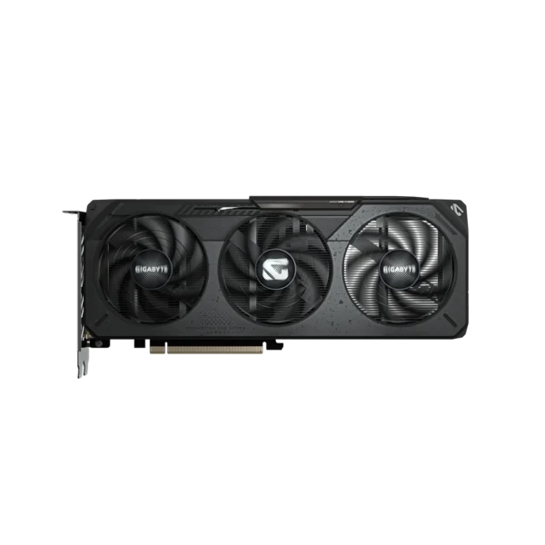 Radeon RX 9050 GAMING OC 8G_06 Gigabyte Radeon RX 9050 GAMING OC 8G GDDR6 RDNA 4 Triple-Fan 1080p Graphics Card | GV-R9050GAMING-OC-8GD