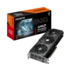 Radeon RX 9050 GAMING OC 8G_01 Gigabyte Radeon RX 9050 GAMING OC 8G GDDR6 RDNA 4 Triple-Fan 1080p Graphics Card | GV-R9050GAMING-OC-8GD