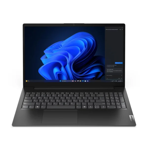 Lenovo V15 G5 IRL 15.6" FHD i7-13620H 16GB DDR5 512GB SSD Business Laptop | 83GW00NGPA