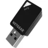 1539012910_1436678 (1) NETGEAR AC600 Dual Band WiFi USB Mini Adapter - 802.11ac Wireless Desktop and Laptop Adapter - A6100-10000S