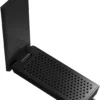 NETGEAR Nighthawk AC1900 Dual-Band USB 3.0 WiFi Adapter with Magnetic Cradle and Antenna - A7000-100PES