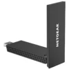 1673307015_IMG_1914745 NETGEAR Nighthawk AXE3000 Tri-Band Wi-Fi 6E USB 3.0 Adapter - A8000-100PAS