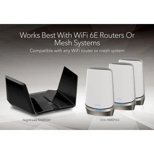 1673307015_IMG_1914751 NETGEAR Nighthawk AXE3000 Tri-Band Wi-Fi 6E USB 3.0 Adapter - A8000-100PAS