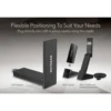 1673307015_IMG_1914750 NETGEAR Nighthawk AXE3000 Tri-Band Wi-Fi 6E USB 3.0 Adapter - A8000-100PAS