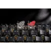 mnhdtbgf ASUS ROG Keycap Mystery Box Edition 20 - Cross-Shape Switch Compatible - Obsidian Base - AC13 ROG KEYCAP MYSTERY BOX E20