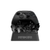 mukmnh ASUS ROG Keycap Mystery Box Edition 20 - Cross-Shape Switch Compatible - Obsidian Base - AC13 ROG KEYCAP MYSTERY BOX E20