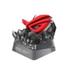 nxbnxcfh ASUS ROG Keycap Mystery Box Edition 20 - Cross-Shape Switch Compatible - Obsidian Base - AC13 ROG KEYCAP MYSTERY BOX E20