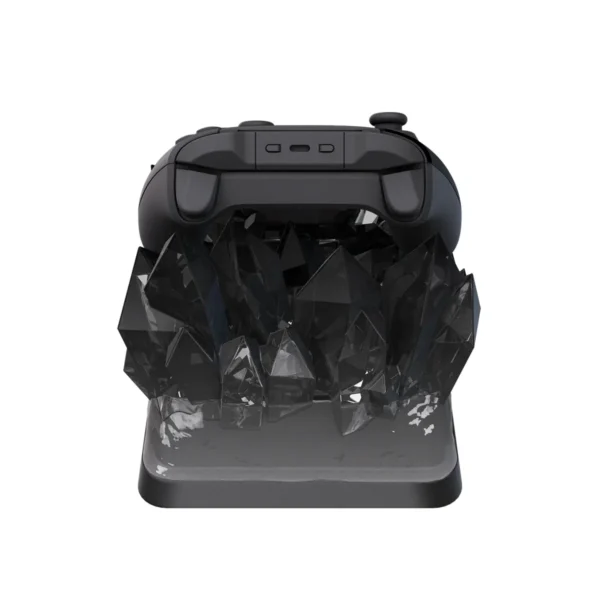 awrb ASUS ROG Keycap Mystery Box Edition 20 - Cross-Shape Switch Compatible - Obsidian Base - AC13 ROG KEYCAP MYSTERY BOX E20