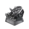 dtymdthn ASUS ROG Keycap Mystery Box Edition 20 - Cross-Shape Switch Compatible - Obsidian Base - AC13 ROG KEYCAP MYSTERY BOX E20