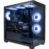 Acumenn Mid-Range Gaming and Content Creation Desktop PC - AMD Ryzen 5 7500F, Radeon RX 9060 XT 16GB, 32GB DDR5, 1TB NVMe Gen4 SSD, Acumenn | Mid-Range Gaming and Content Creation Desktop PC - AMD Ryzen 5 7500F, Radeon RX 9060 XT 16GB, 32GB DDR5, 1TB NVMe Gen4 SSD