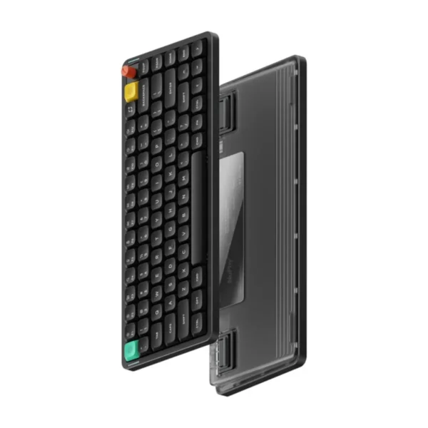 Air75_V3_Black_4-Photoroom_va8t4t NuPhy Air75 V3 75% Low-Profile Wireless Mechanical Keyboard Nebula Dark Blush Nano Switch - Air75 V3(Black / Blush Nano)