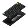 Air75_V3_Black_3-Photoroom_xiztwh NuPhy Air75 V3 75% Low-Profile Wireless Mechanical Keyboard Nebula Dark Blush Nano Switch - Air75 V3(Black / Blush Nano)