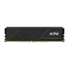 d35_2000x2000_1_black ADATA XPG GAMMIX D35G 16GB (2x8GB) DDR4-3200 Black Desktop Memory - AX4U32008G16A-DTBKD35G-BOX