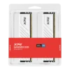 p_xpg_d35_w ADATA XPG GAMMIX D35G 16GB (2x8GB) DDR4-3200 White Desktop Memory - AX4U32008G16A-DTWHD35G-BOX