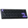 4g56sdg4sda NuPhyX BH65 65% 68-Key Wired Magnetic Switch High-Profile Gaming Keyboard Dark Matter - BH65 Dark / Magnetic Jade Pro