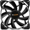 bca7c526a6f6421906e2c75a0ab8ddd2-hi Be Quiet Pure Wings 2 140mm PWM High-Speed Case Fan 1600 RPM 94.2 CFM Airflow Rifle Bearing Black - BL083