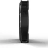 01cec817967ddfa07d5957cd17ded2a4-hi Be Quiet Pure Wings 2 140mm PWM High-Speed Case Fan 1600 RPM 94.2 CFM Airflow Rifle Bearing Black - BL083