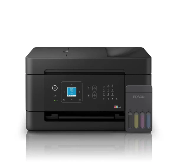 compressed-250310_Lou3FJX_BodyBlack_TankGrey_STD3_Final Epson EcoTank L5390 A4 All-in-One Wireless Colour MultiFunction Ink Tank Printer with Fax and ADF - C11CL59505