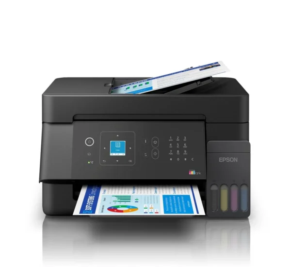 compressed-250430_Lou3FJX_BodyBlack_TankGrey_STD1_Final Epson EcoTank L5390 A4 All-in-One Wireless Colour MultiFunction Ink Tank Printer with Fax and ADF - C11CL59505