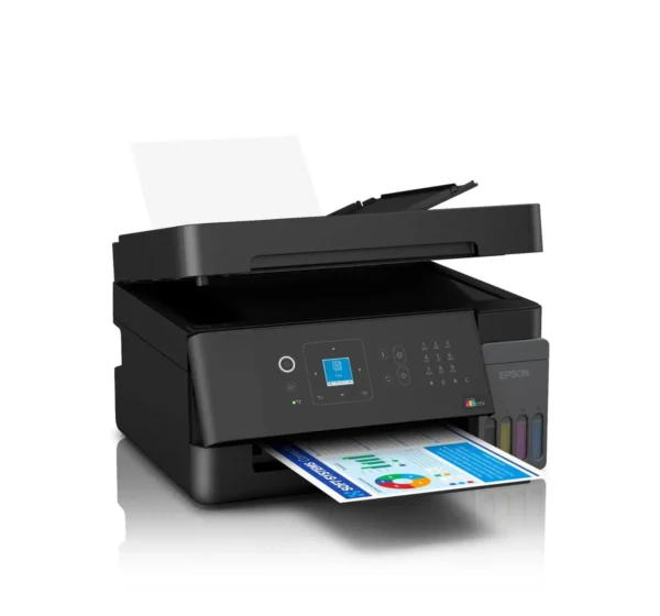 compressed-250430_Lou3FJX_BodyBlack_TankGrey_STD4_Final Epson EcoTank L5390 A4 All-in-One Wireless Colour MultiFunction Ink Tank Printer with Fax and ADF - C11CL59505