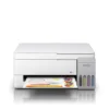 250430_Lou3MCX_BodyWhite_TankGrey_STD2_Final Epson EcoTank L3316 White A4 All-in-One Multifunction Ink Tank Printer Print Scan Copy - C11CL61502